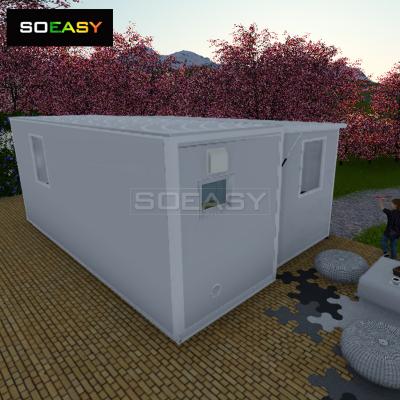 Nuovissimo design Soeasy casa contenitore espandibile per la casa